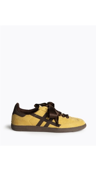 DEPORTIVO LAZO CONTRASTE