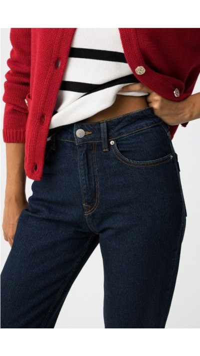 JEANS AMY STRAIGHT 2