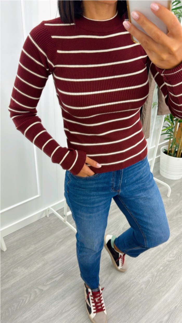 JERSEY PUNTO FINITO JERSEY PUNTO FINITO