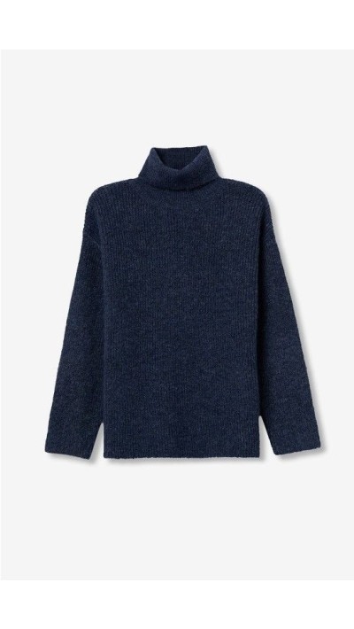 JERSEY CUELLO ABIERTO LATERALES