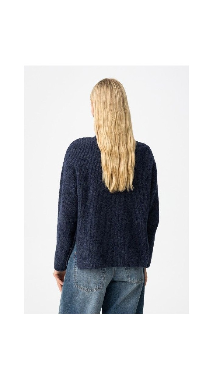 JERSEY CUELLO ABIERTO LATERALES JERSEY CUELLO ABIERTO LATERALES