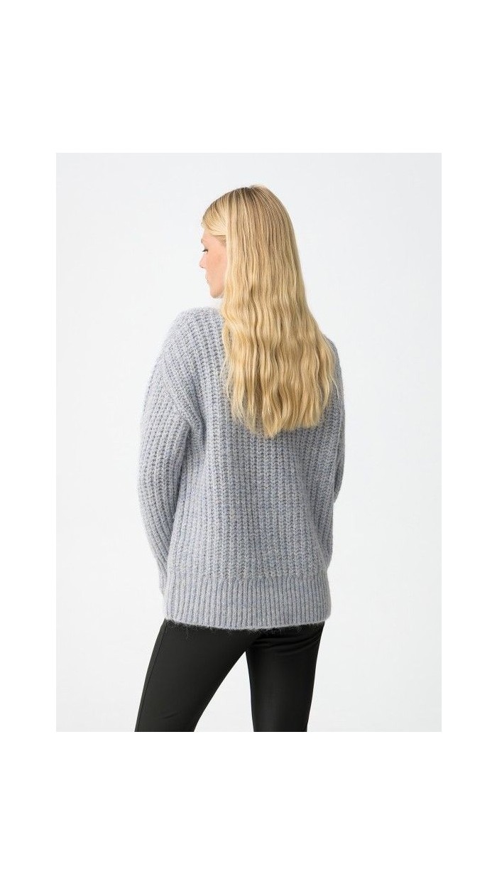 JERSEY DAGON AZUL CLARO JERSEY DAGON AZUL CLARO