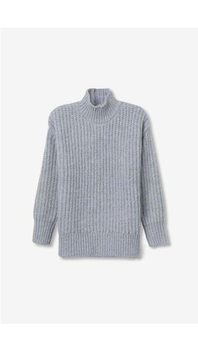 JERSEY DAGON AZUL CLARO