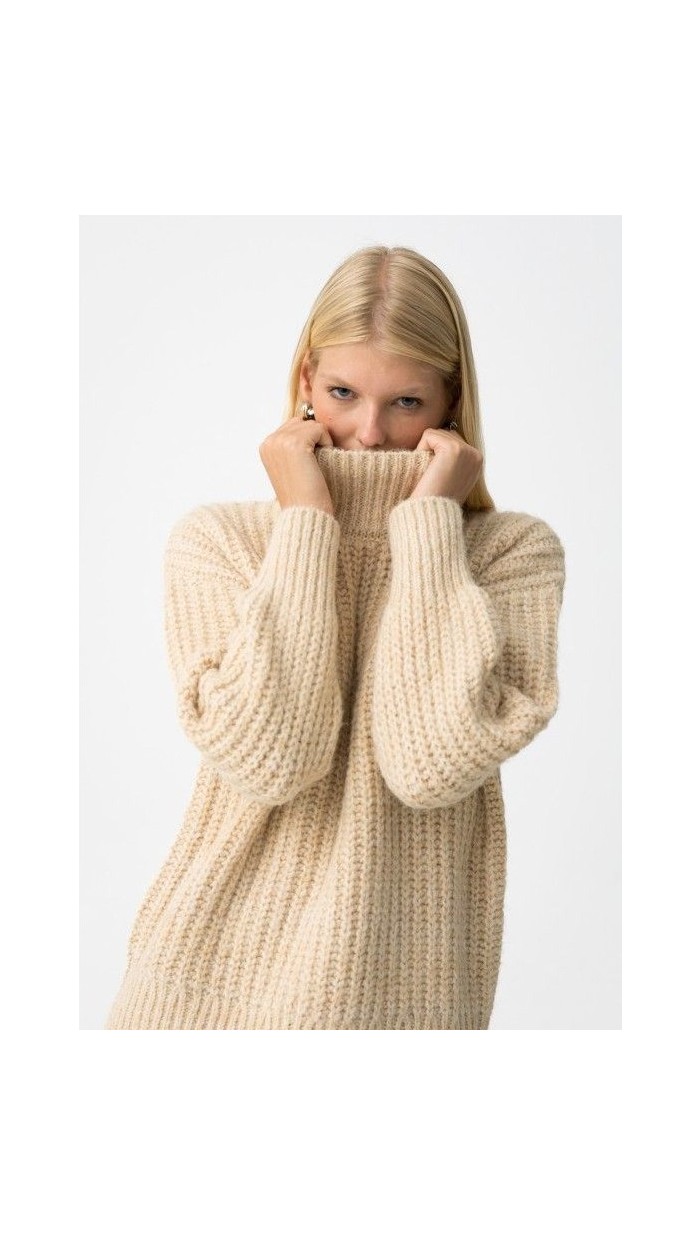 JERSEY DAGON BEIGE JERSEY DAGON BEIGE