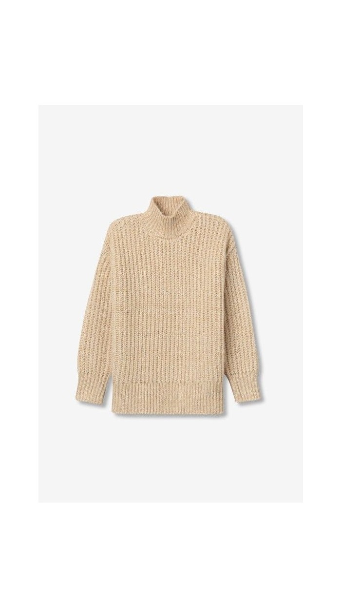 JERSEY DAGON BEIGE JERSEY DAGON BEIGE