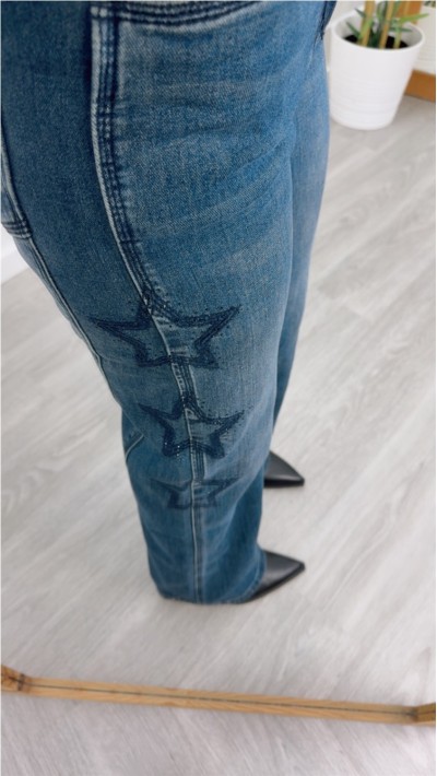 jeans estrellas brilli 2