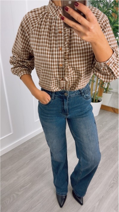 jeans estrellas brilli