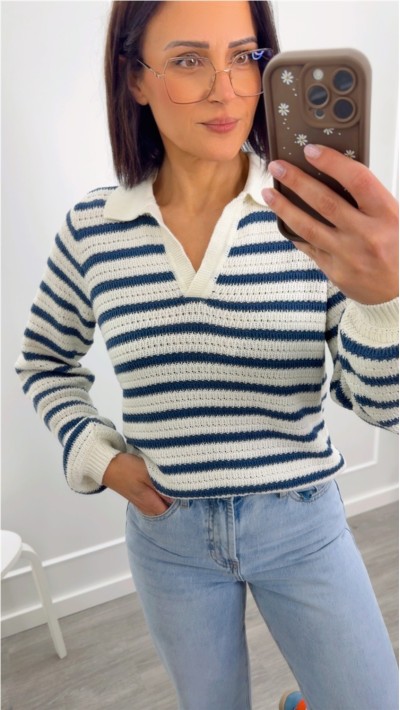 jeans mon fit azul claro 2