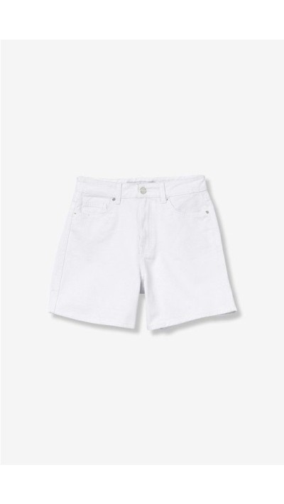short mon blanco