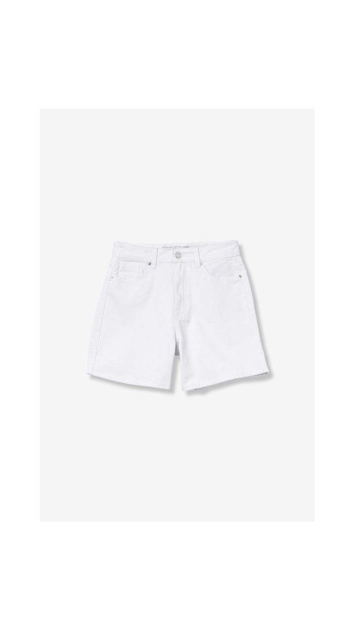 short mon blanco