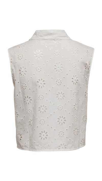 TOP BLANCO ALTHEA BLANCO 2