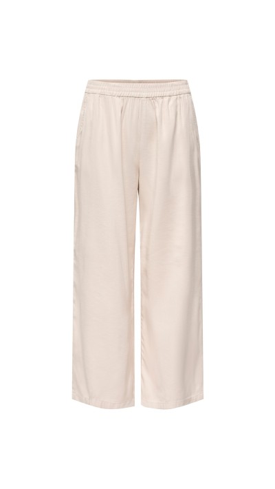 PANTALON LISO BEIGE