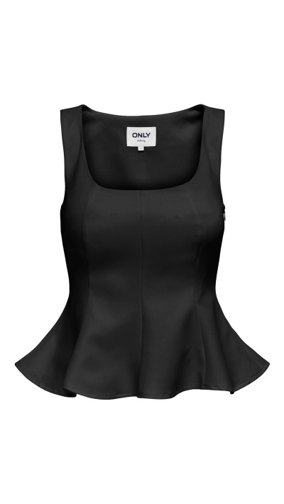 TOP PEPLUM 2