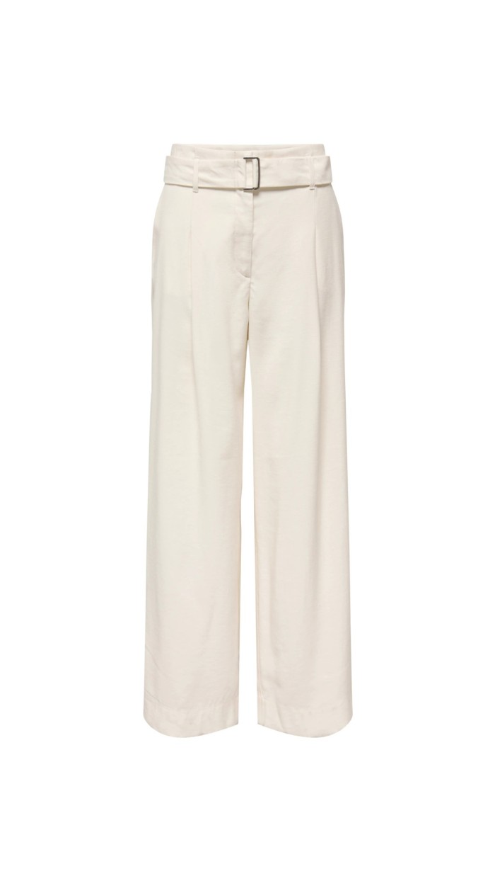 PANTALÓN FLUÍDO CINTO