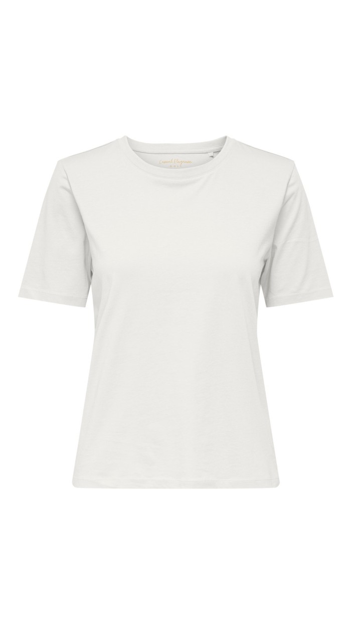 camiseta basic