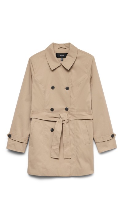 TRENCH CAMEL