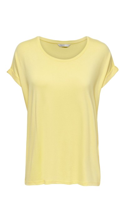 CAMISETA BÁSICA COLORES