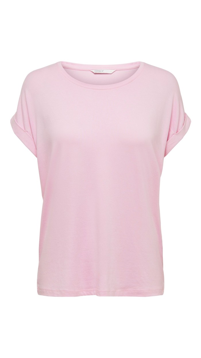 CAMISETA BÁSICA COLORES