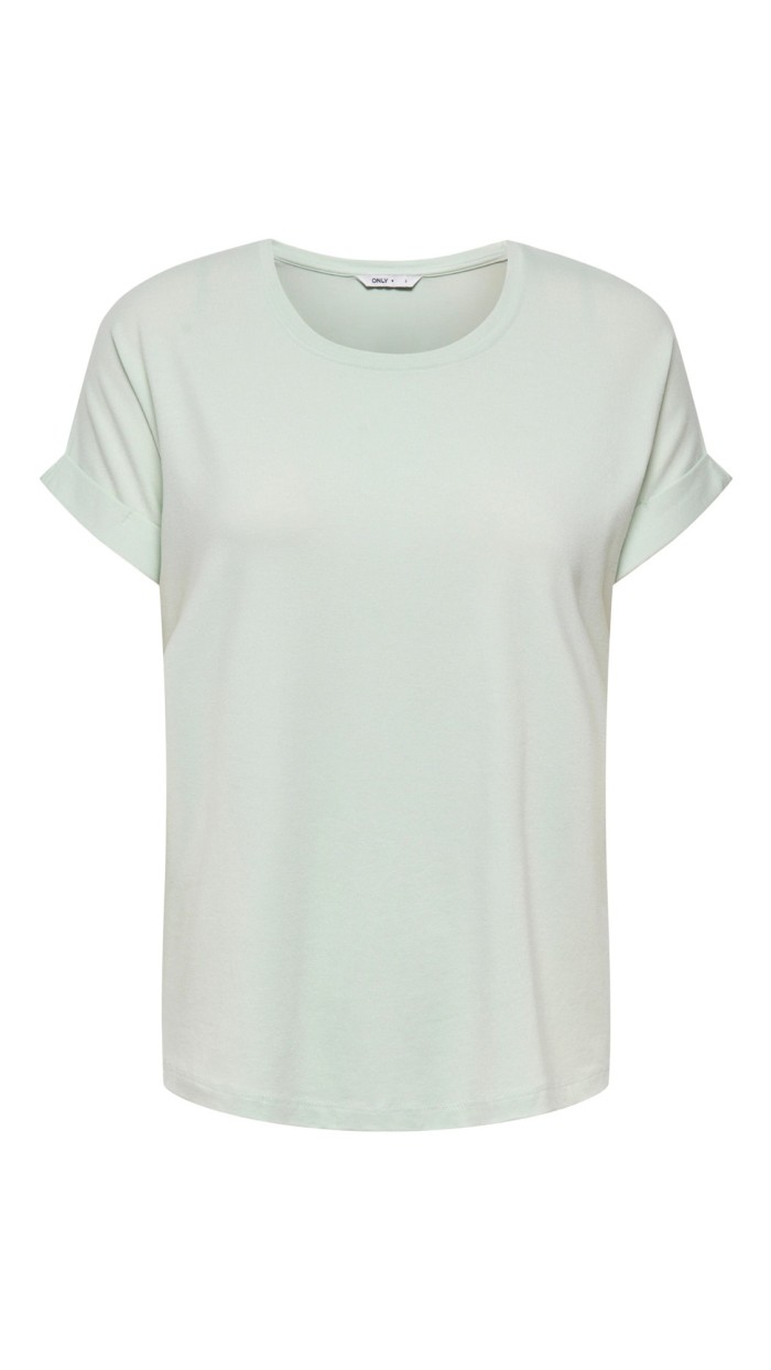 CAMISETA BÁSICA COLORES