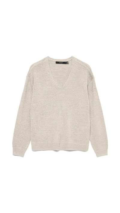 JERSEY CUELLO PICO PUNTO FINITO