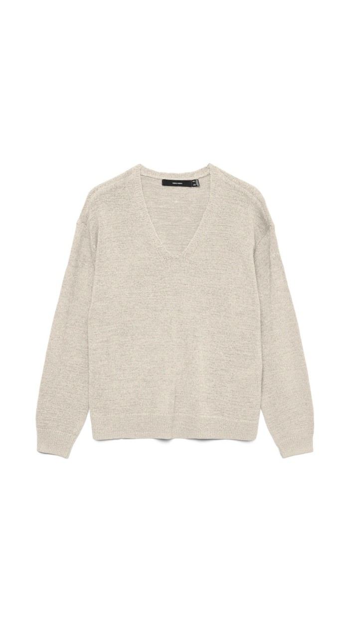 JERSEY CUELLO PICO PUNTO FINITO