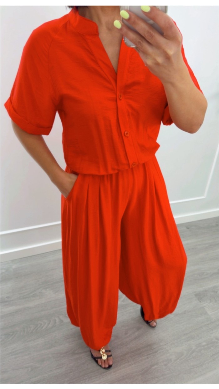 MONO CORAL