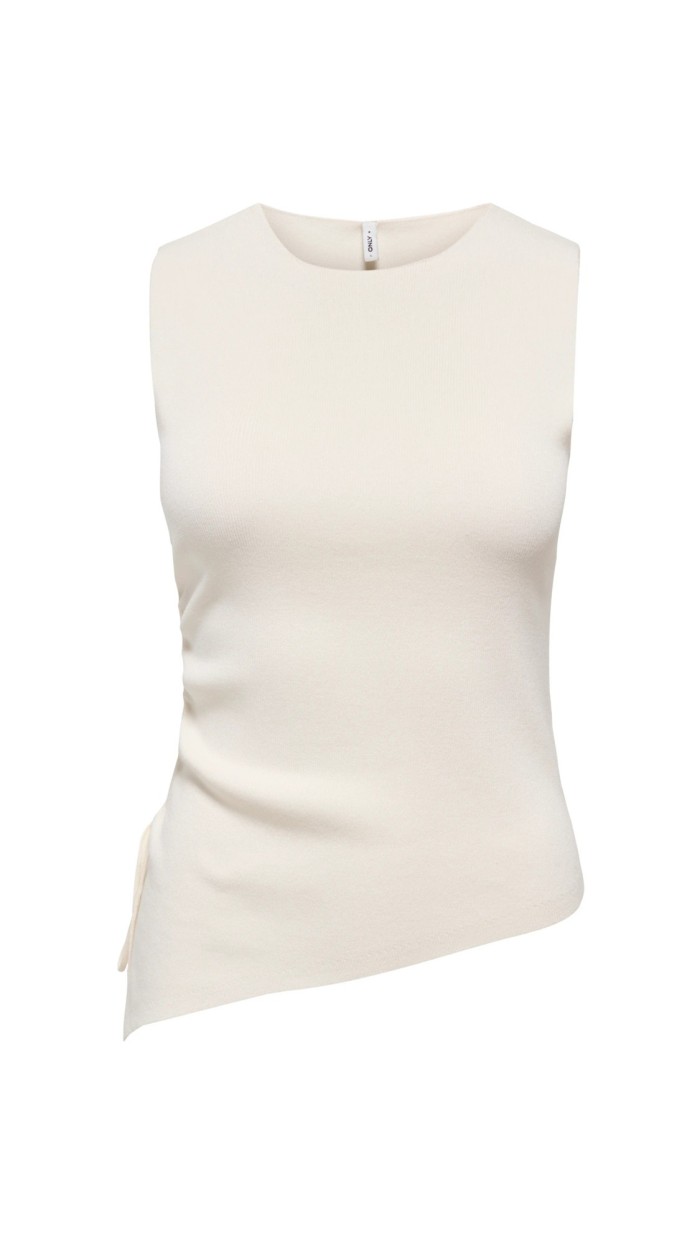 TOP ASIMETRICO COLORES