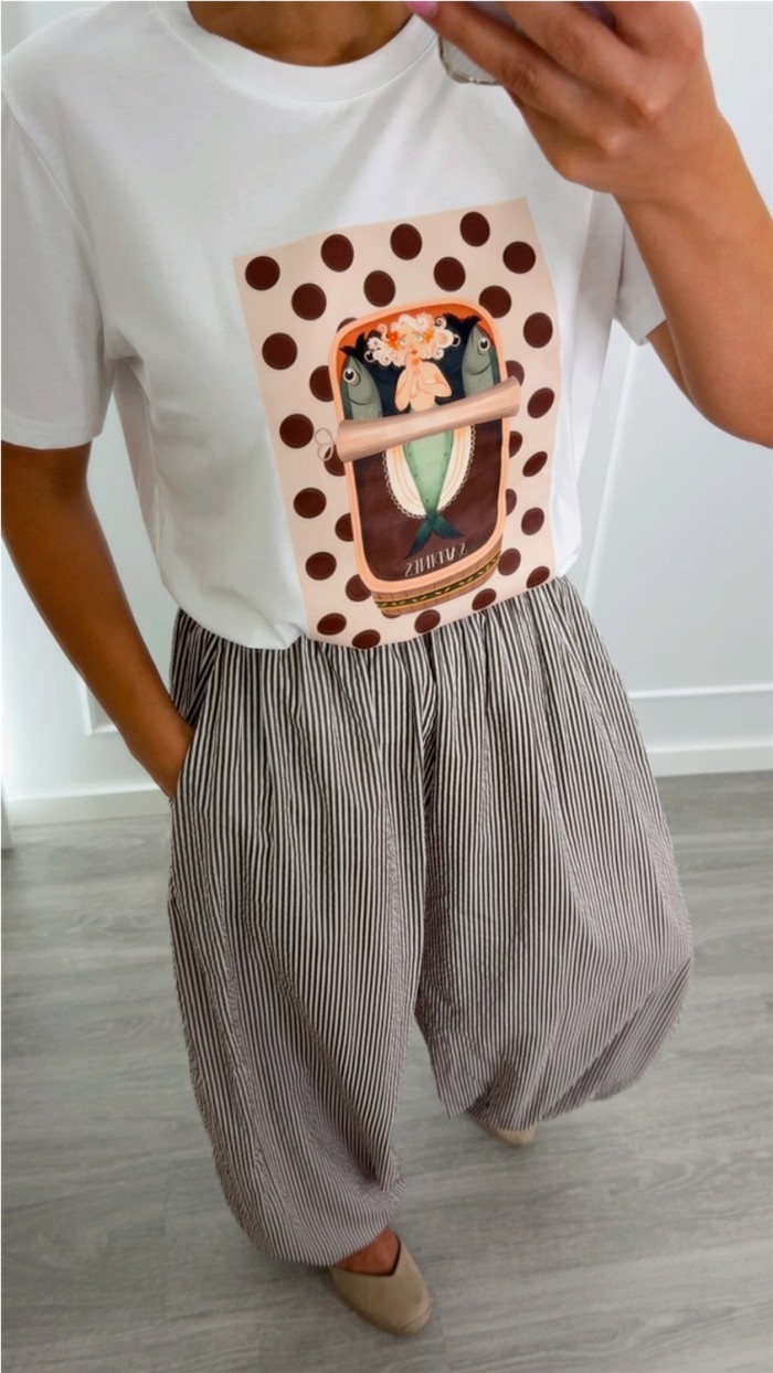 CAMISETA