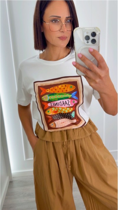 CAMISETA MANGA CORTA 2