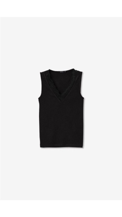 TOP PUNTILLA