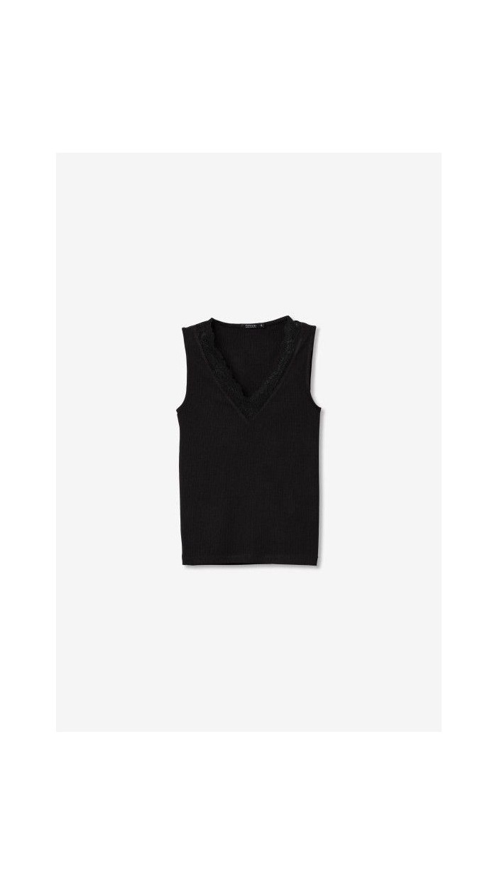 TOP PUNTILLA