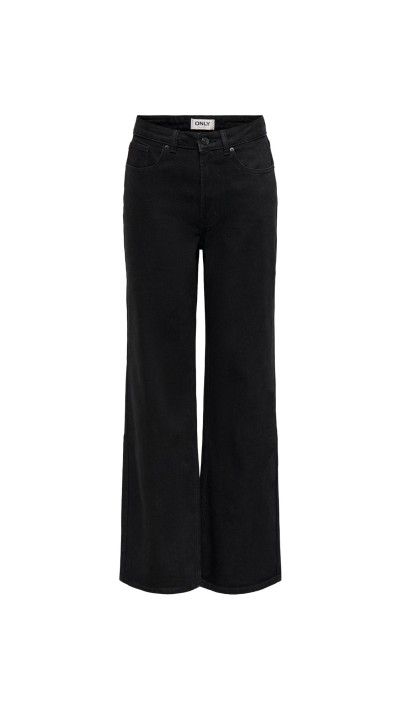 PANTALÓN NEGRO