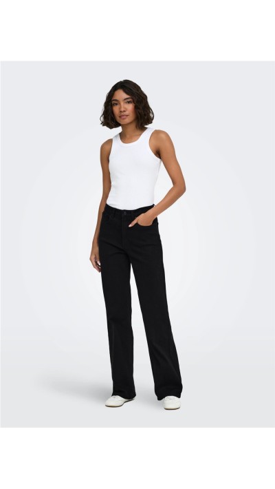PANTALÓN NEGRO 2