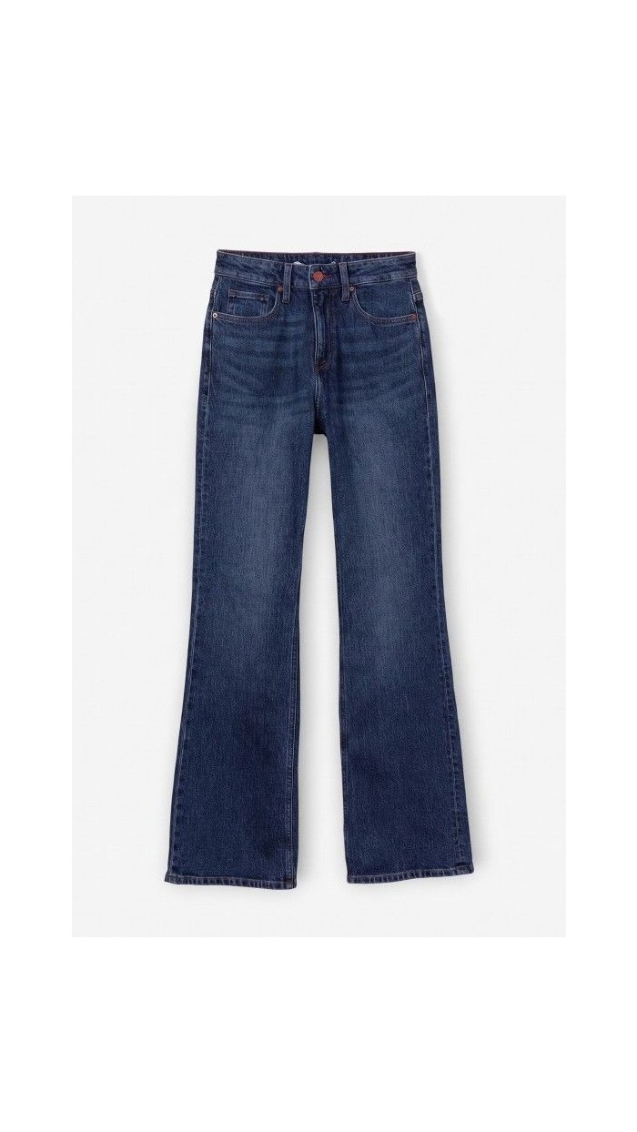 JEANS AZUL
