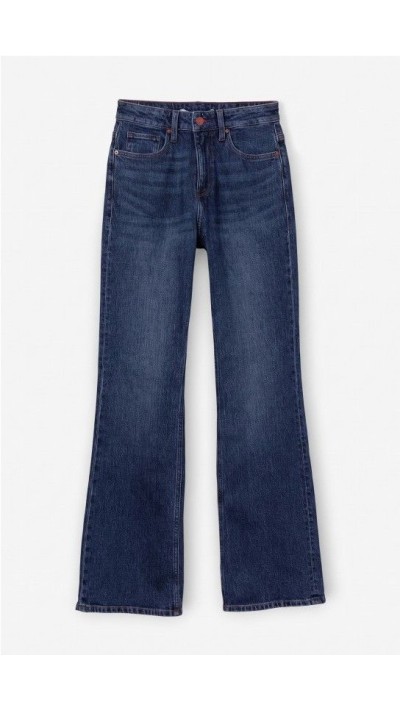 JEANS AZUL