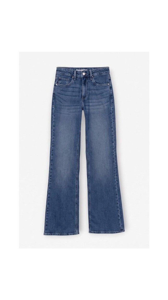 JEANS AZUL