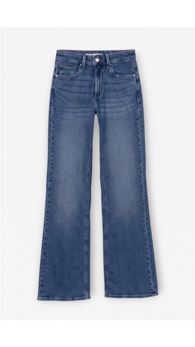 JEANS AZUL