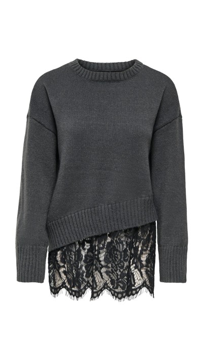 JERESY LEVIE CENEFA GRIS