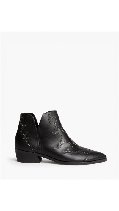 BOTIN CAMPERO TACHUELAS DIBUJO