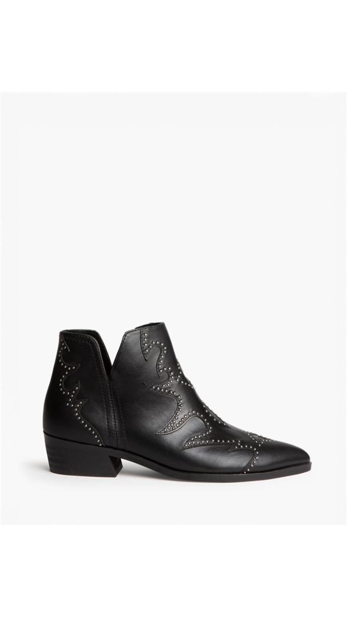 BOTIN CAMPERO TACHUELAS DIBUJO