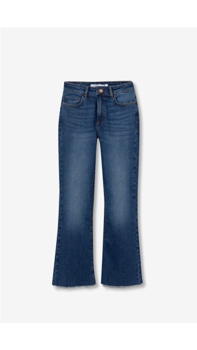jeans denim recto