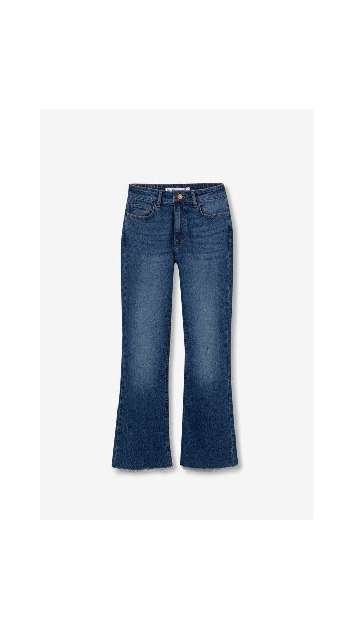 jeans denim recto