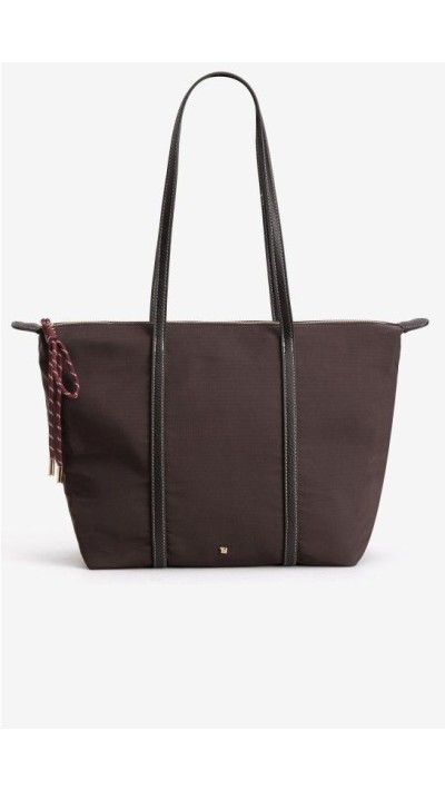 BOLSO GLEN MARRON