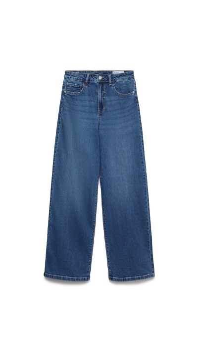 jeans azul basic