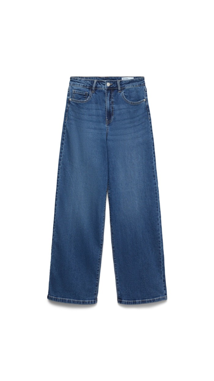 jeans azul basic