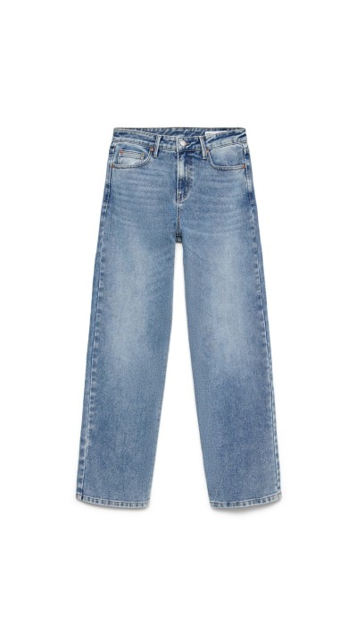 PANTALÓN BARREL MALLE