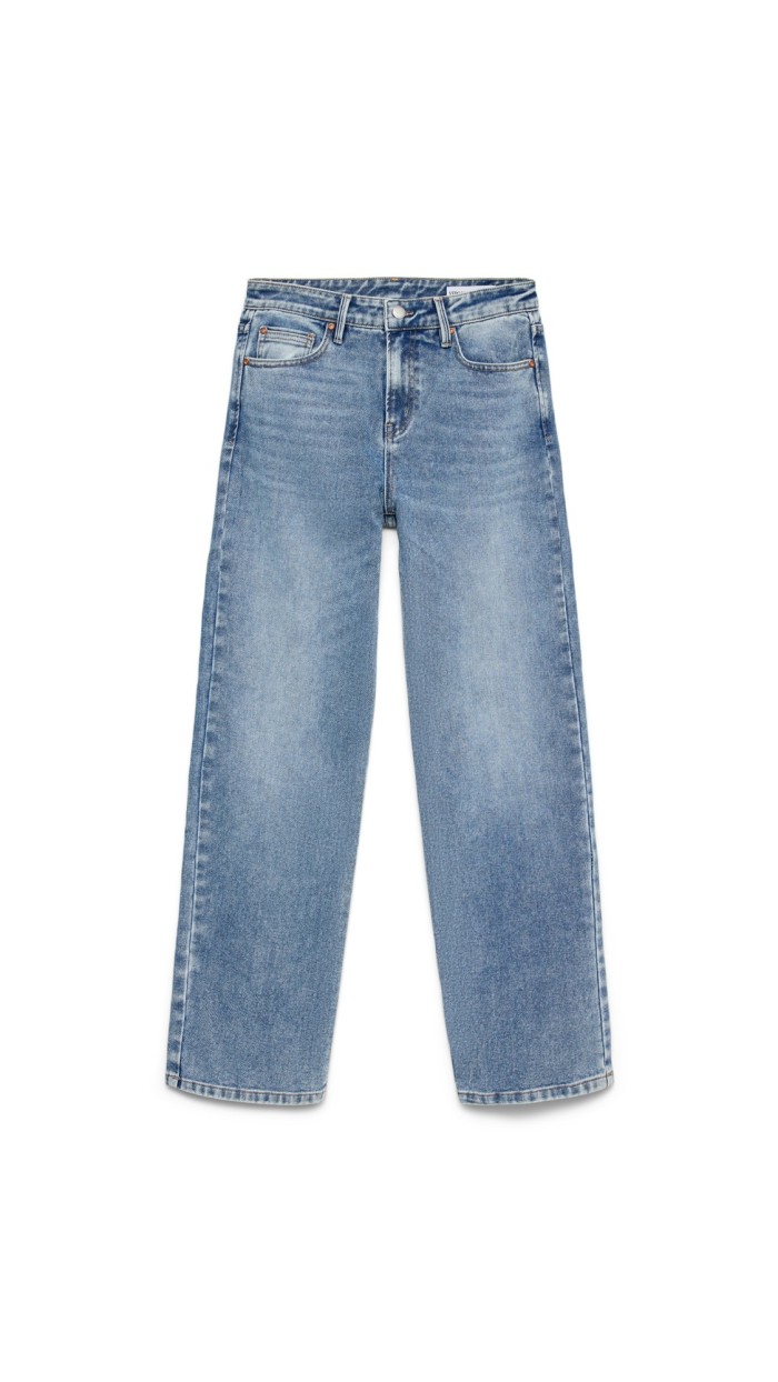 PANTALÓN BARREL MALLE