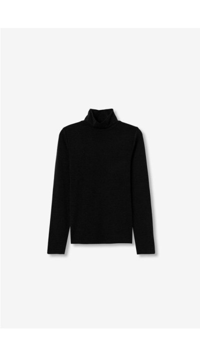 CAMISETA CUELLO BASIC