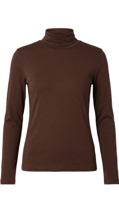 CAMISETA CUELLO BASIC 2